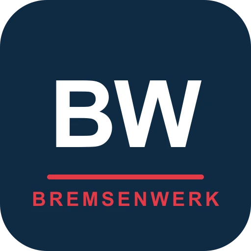 Bremsenwerk Hamburg Logo