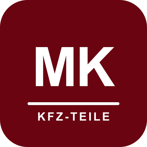 Messestadt Kfz-Teile Logo