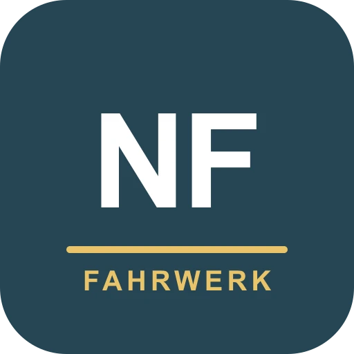 Neckar Fahrwerkstechnik Logo