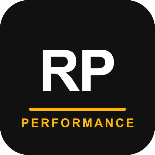 Rheinland Performance Parts Logo