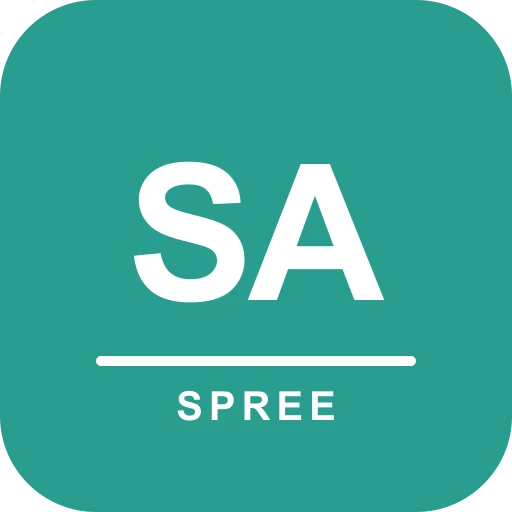 Spree Autoteile Logo