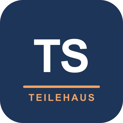 Teilehaus Schwabing Logo