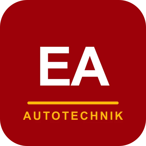 Ehrenfeld Autotechnik Logo
