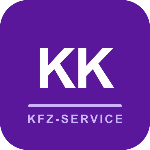 Kreuzberg Kfz-Service Logo