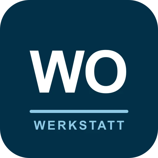 Werkstatt am Ostbahnhof Logo