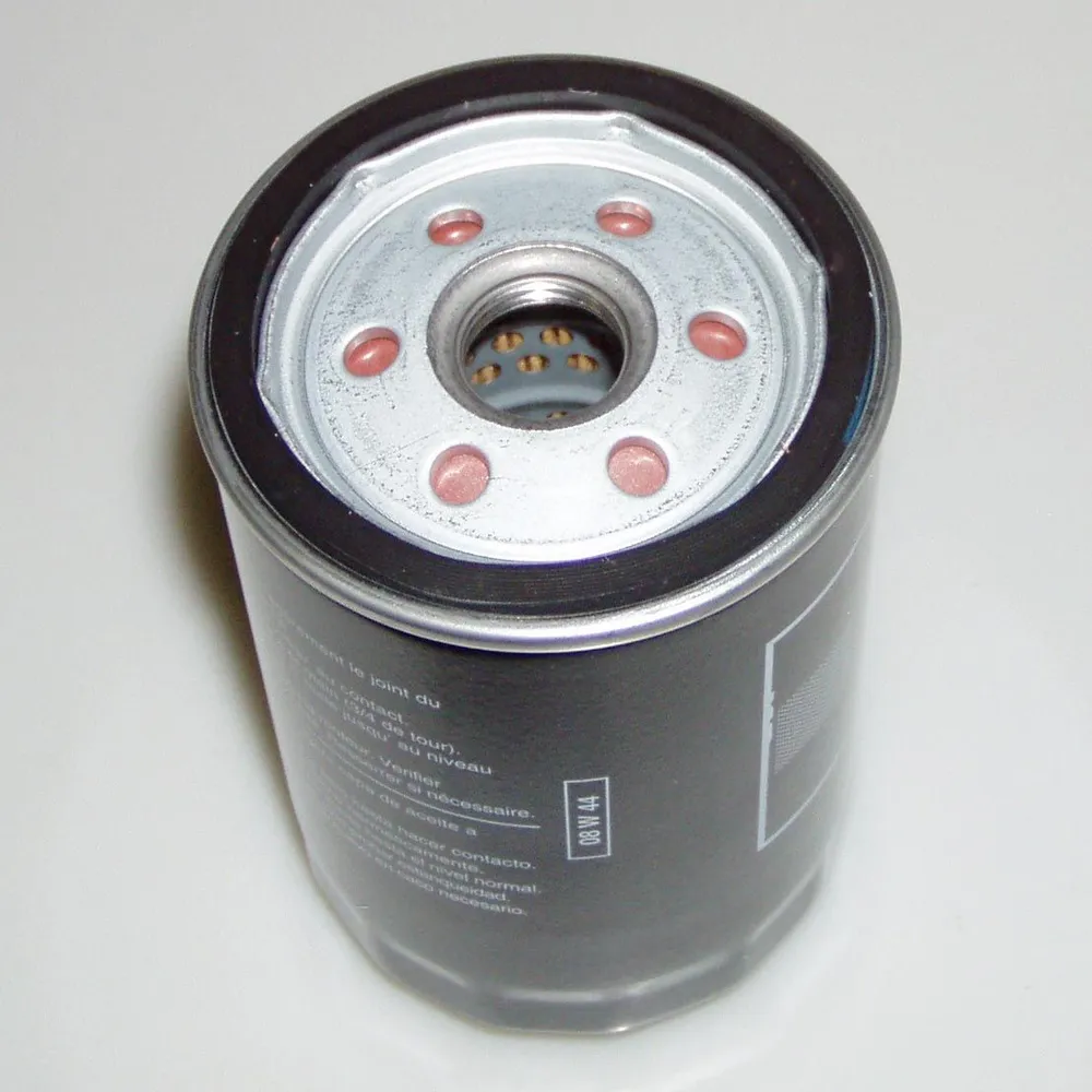 Ölfilter W 7015