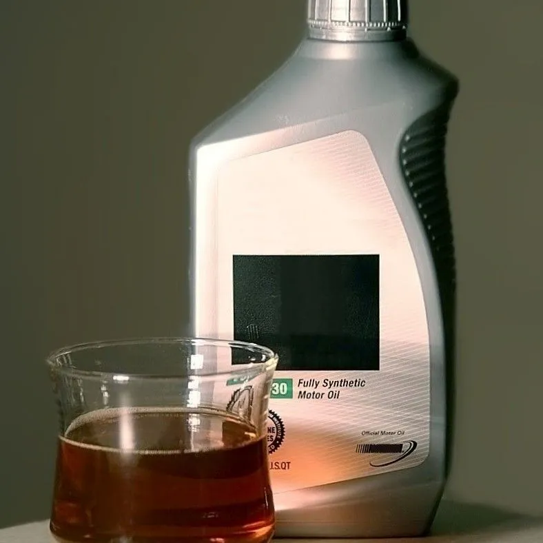 Mobil 1 ESP 5W-30, 5 Liter
